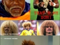 Sport Haircuts