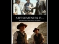 Awesomeness