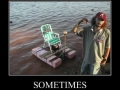 High-tech Redneck
