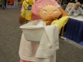 Family Guy Cosplay