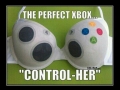 Xbox Control-Her