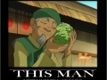 Poor Cabbage Man