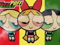 The PowerPUFF Girls