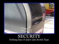 Banking Security