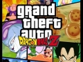 GTA - Dragon Ball Z