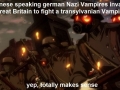 Hellsing Logic