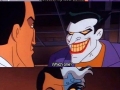 Joker, you so funny!