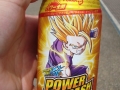 Japanese energy drink