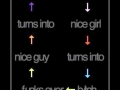 And this is why