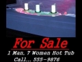 Y U NO ADD WOMEN?!