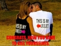 Romeo & Juliet