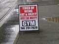 Tired of being FAT?