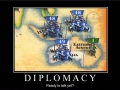 Diplomacy