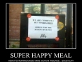 Super Happy Meal