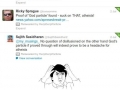 Higgs Boson