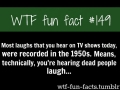 I hear dead people