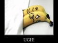 Yeah i'd peel out of there too