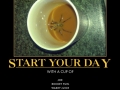 Coffee time!