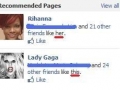What Fb Thinks Of Gaga