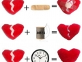 For A Heart Broken