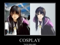 Cosplay