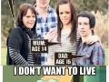 What's the world coming to!