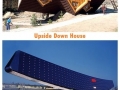 Unique buildings