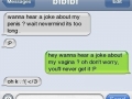 This gf is amazing