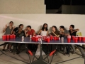 The Last Beer Pong Game