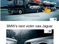 Audi VS. Cars