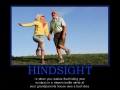 Hindsight