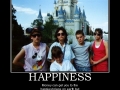 Happiness