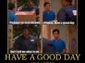 Have a good day