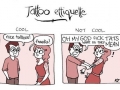 Tattoo Etiquette 