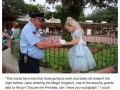 The Magic Kingdom