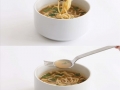 The Ramen Spoon & Fork