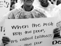 Rich & Poor