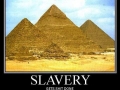Slavery