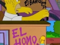 Behold, El Homo!