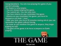 The Game