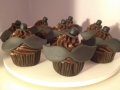 Cupcakes like a sir