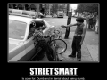 Street Smart