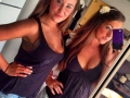 Good mirror shot!
