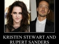 Kristen & Rupert