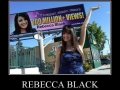 Rebecca Black