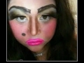 She's ugly, she must have loads
