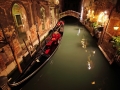 A still night in Venice