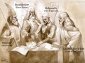 Epic Fantasy Meeting