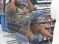 Meanwhile at Walmart
