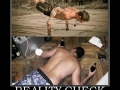 Reality check